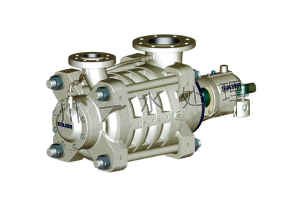 MBN系列海水高压多级离心泵