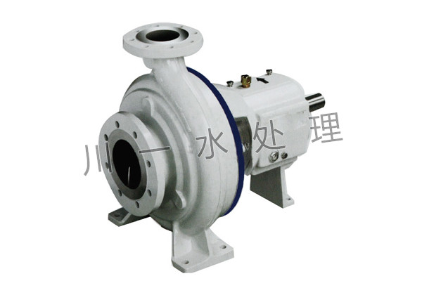 APP系列海水低压单级离心泵